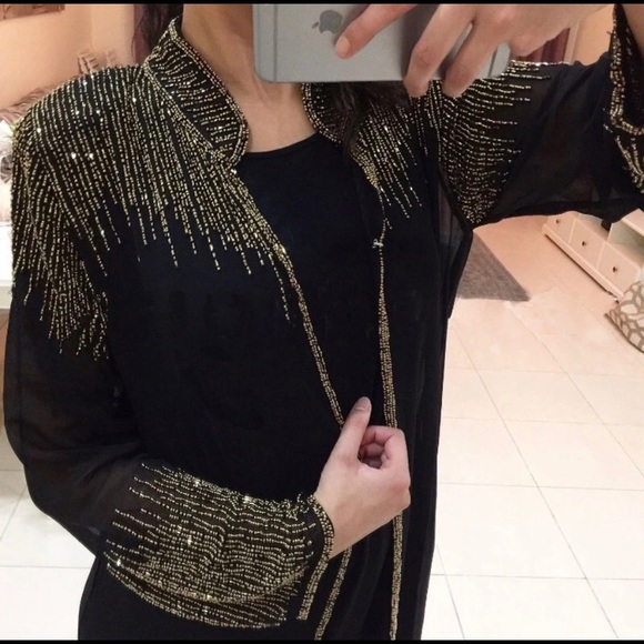 Other - Abaya / Cover Up